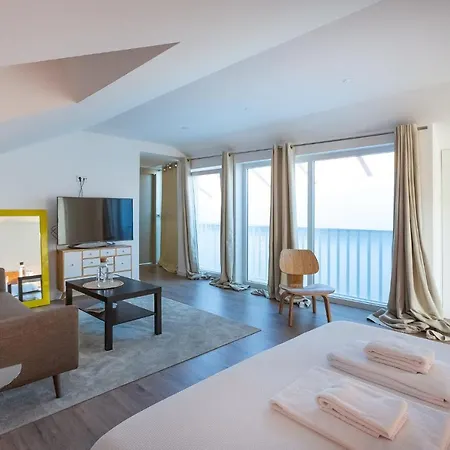 Affittacamere Autor 4*