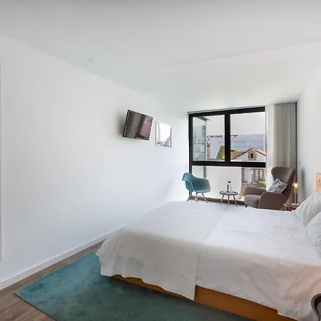 Autor Affittacamere 4*