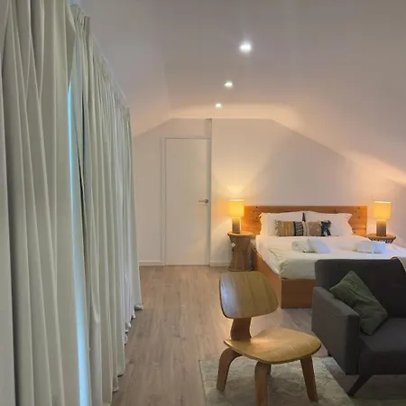 Autor Maison d'hôtes 3*