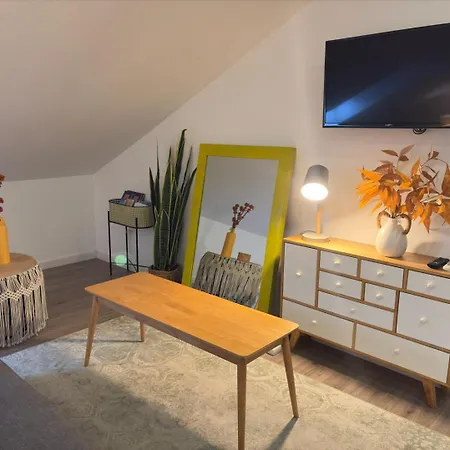 Casa de hóspedes Autor 4*