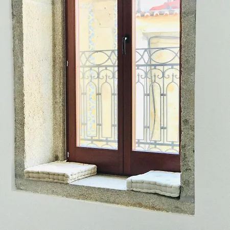 Autor Affittacamere Vila do Conde