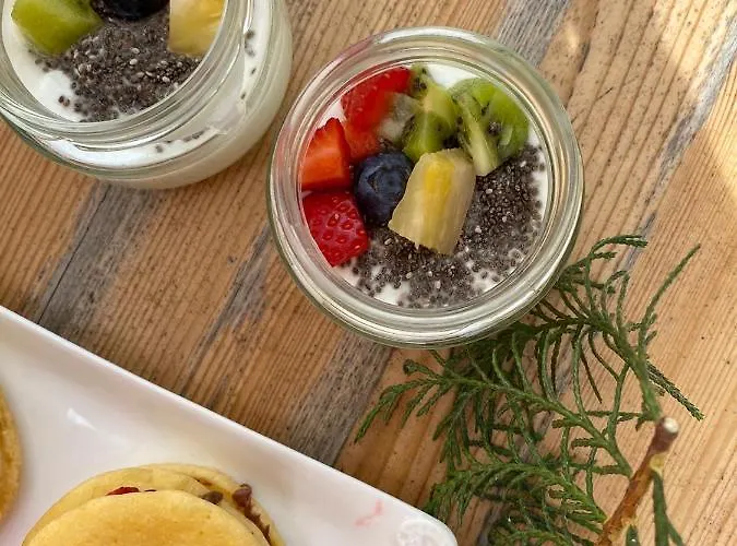 Autor Casa de hóspedes