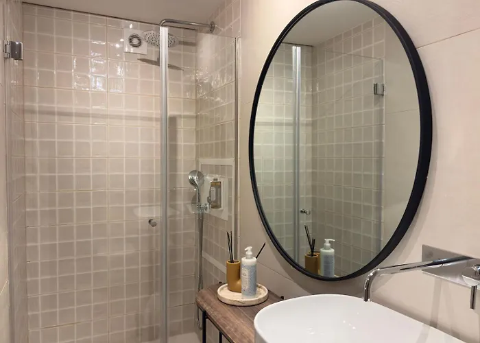 Autor Casa de hóspedes