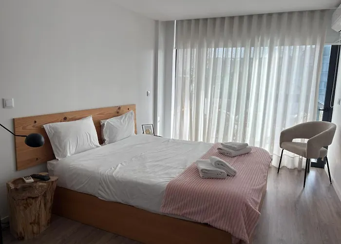 Autor Casa de hóspedes 4*