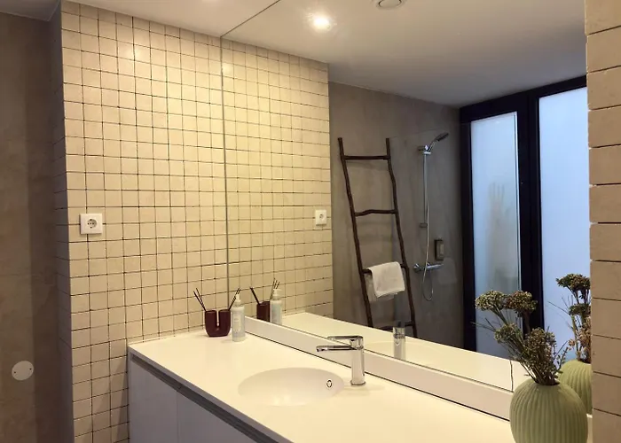 Autor Casa de hóspedes Vila do Conde