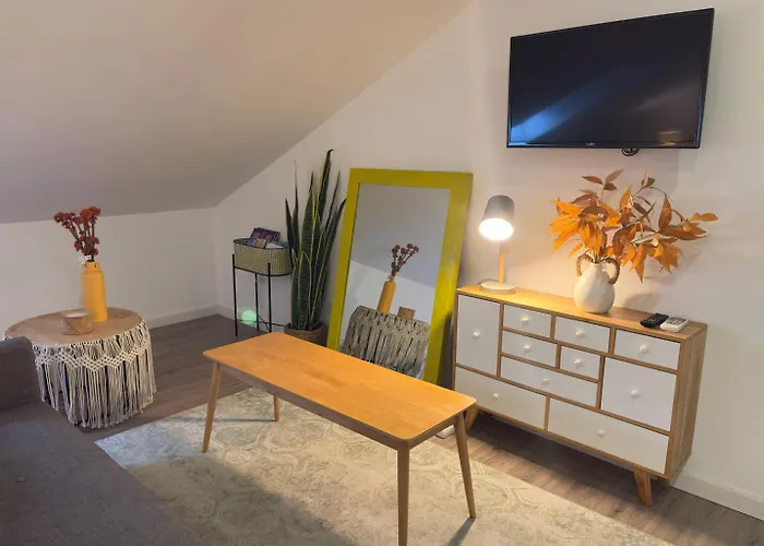 Casa de hóspedes Autor 4*