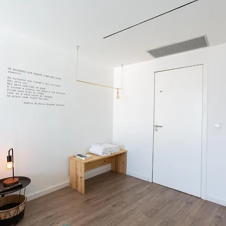 Autor Pensión Vila do Conde