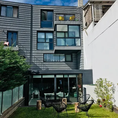 Autor Pensión Vila do Conde