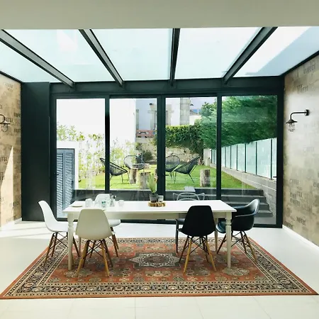 Autor 4* Vila do Conde