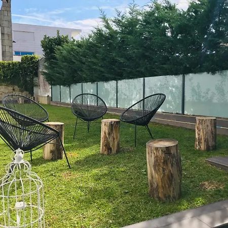 Autor 4* Vila do Conde